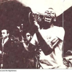 Herbie Goins & The Nightimers