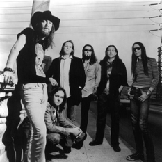 Black Crowes