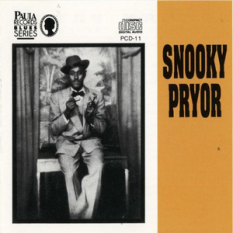 Snooky Pryor