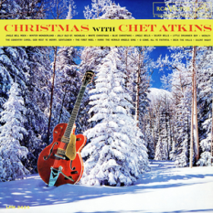 Christmas With Chet Atkins