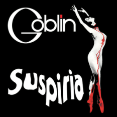 Suspiria