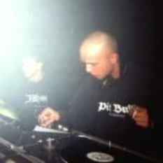 DJ Stickhead