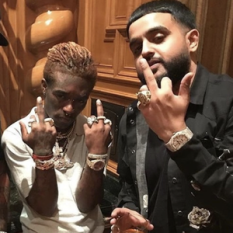 Nav & Lil Uzi Vert