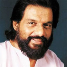 K J Yesudas