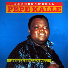 Pépé Kallé