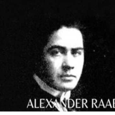 Alexander Raab