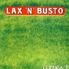 Lax'n Busto