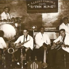 Albert Ammons And His Rhythm Kings