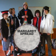 Margaret Spread