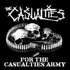 For The Casualties Army