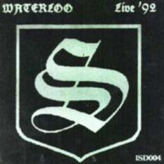 Live At Waterloo 1992