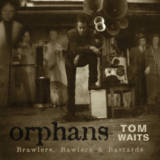 Orphans: Brawlers, Bawlers & Bastards