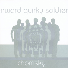 Onward Quirky Soldiers