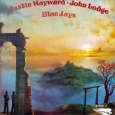 JUSTIN HAYWARD/JOHN LODGE