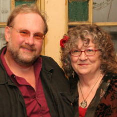 Alyce Guynn & Marvin Dykhuis