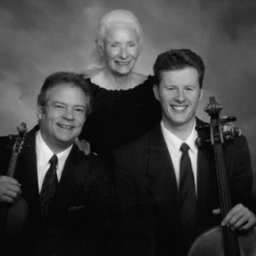 Eaken Piano Trio