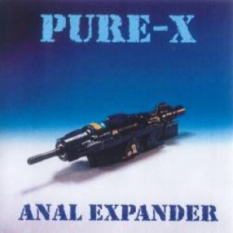 Anal Expander