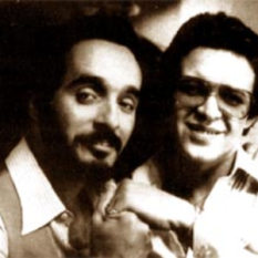 Willie Colon & Hector Lavoe