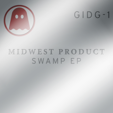 Swamp EP