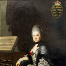 Anna Amalia von Sachsen-Weimar-Eisenach