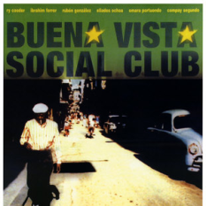 Buena Vista Social Club; Eliades Ochoa