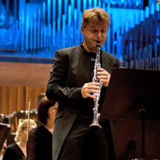 Radovan Cavallin, Orquesta Filarmonica de Gran Canaria, Gabriel Chmura, Ernest Martinez