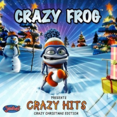 Crazy Hits (Crazy Christmas Edition)