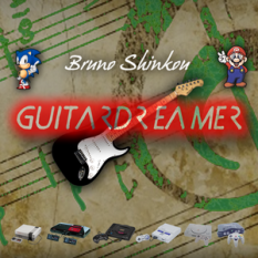 GuitarDreamer