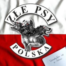 POLSKA (Urodziłem się w Polsce)