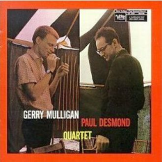 Paul Desmond - Gerry Mulligan