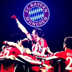 FC Bayern München