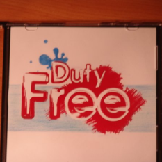the duty free
