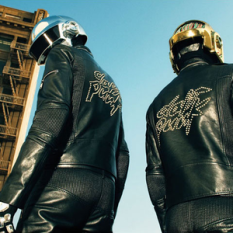 Daft Punk