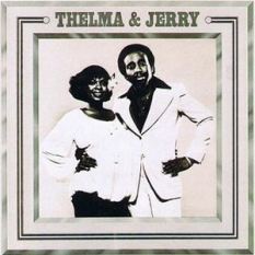Thelma Houston and Jerry Butler