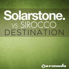 Solarstone vs. Sirocco