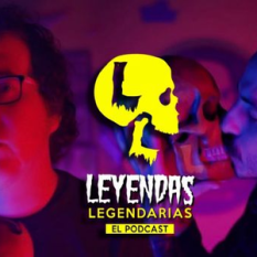 Leyendas Legendarias