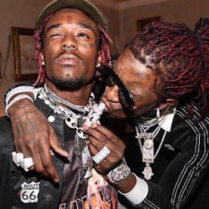 Lil Uzi Vert, Young Thug