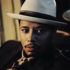 Terrence Howard