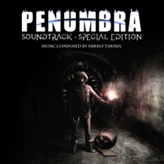 Penumbra Soundtrack - Special Edition