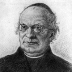 Bohuslaw Matej Cernohorsky