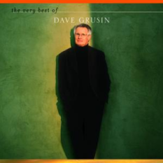 The Very Best Of Dave Grusin