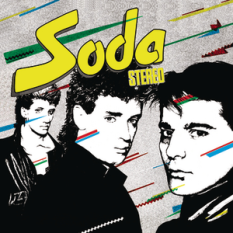 Soda Stereo