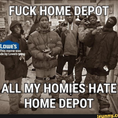 Lowe's