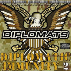 Diplomatic Immunity 2