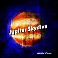 Jupiter Skydive