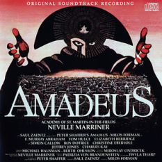 Amadeus