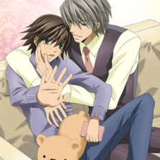 Junjou Romantica