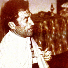 Antonio Martino