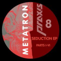 Seduction EP