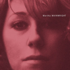 Martha Wainwright